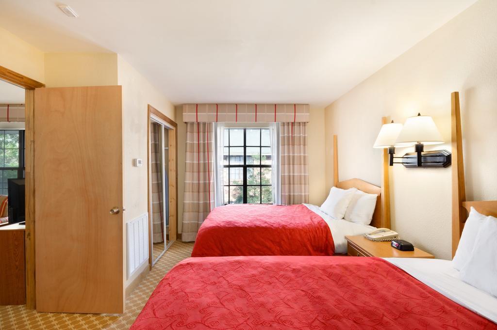 Ramada Huntsville Oda fotoğraf