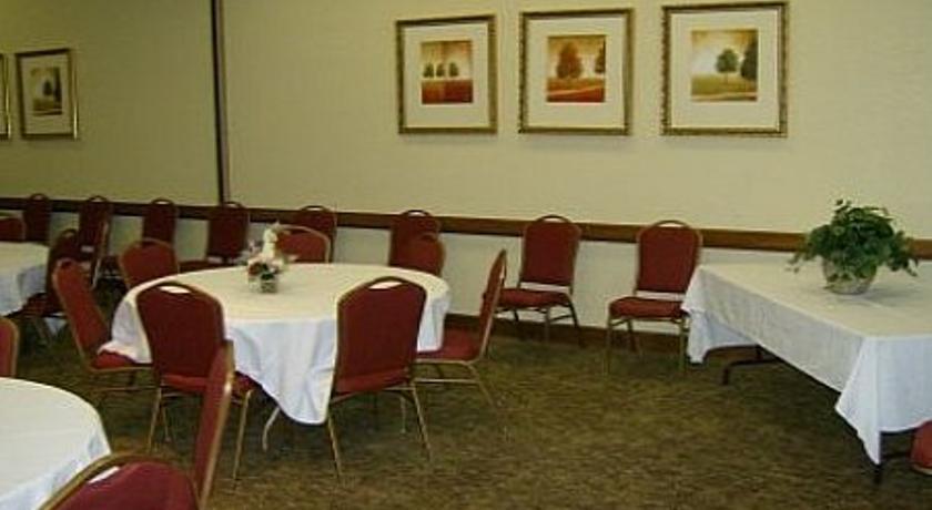 Ramada Huntsville Dış mekan fotoğraf