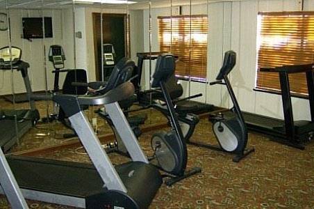 Ramada Huntsville Dış mekan fotoğraf